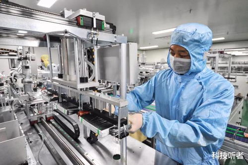 被蘋果踢出供應鏈只能倒閉？這家中國企業的教科書級轉型啟示